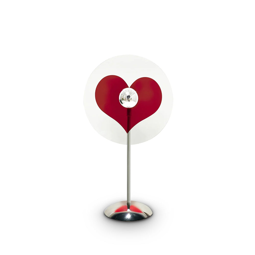 Slim Rechargeable LED Table Lamp