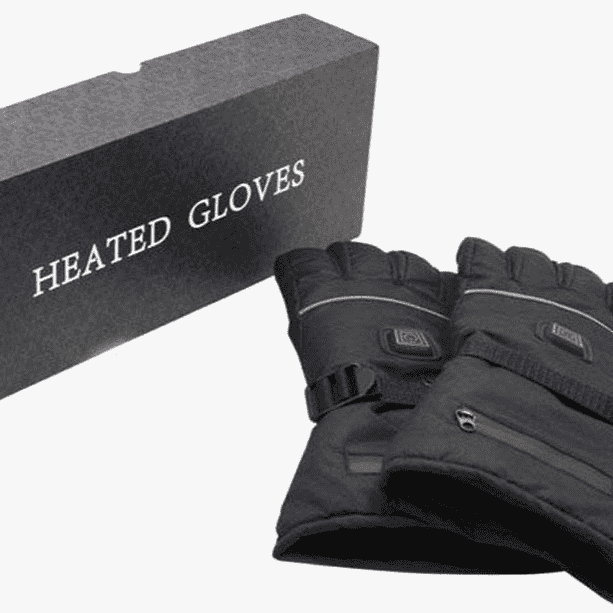 Warm Thermal Insulated Gloves