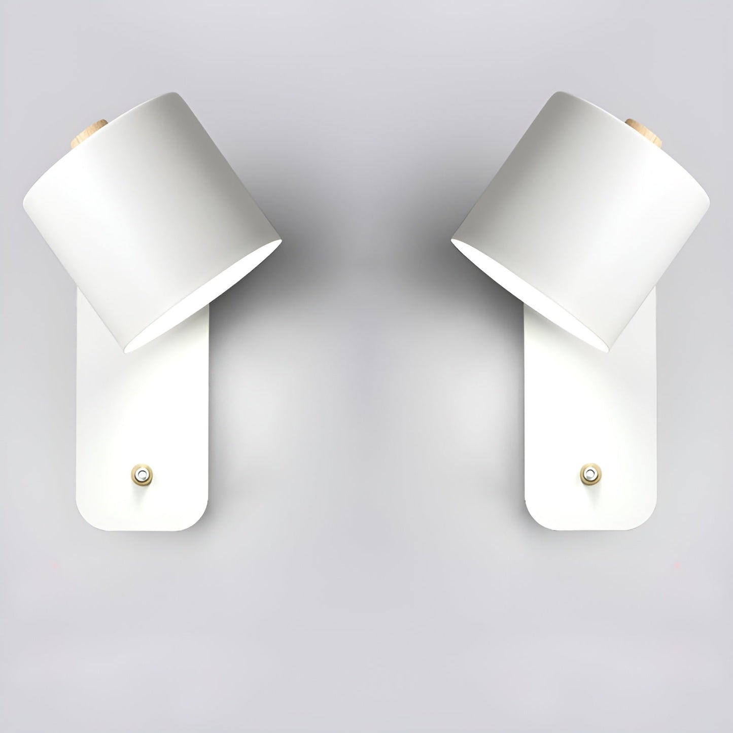 Adjustable Mini LED Wall Light