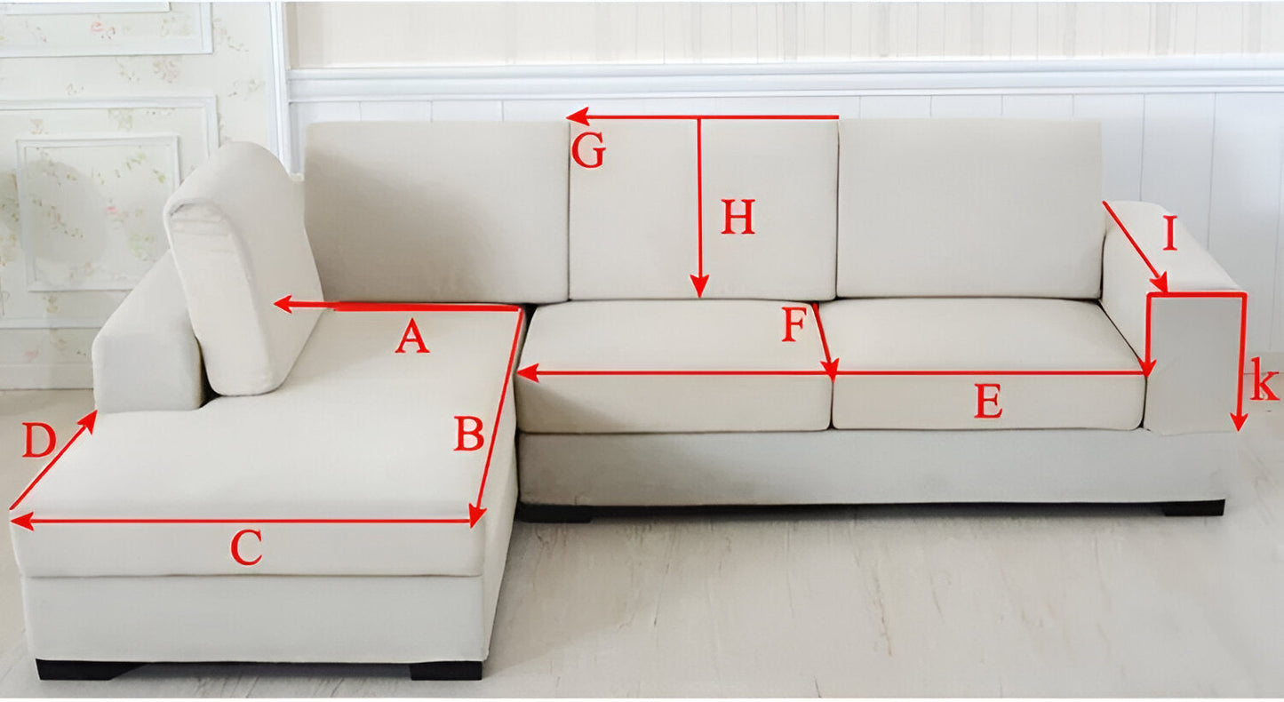 Luxury Furniture Cover for Modern Homes