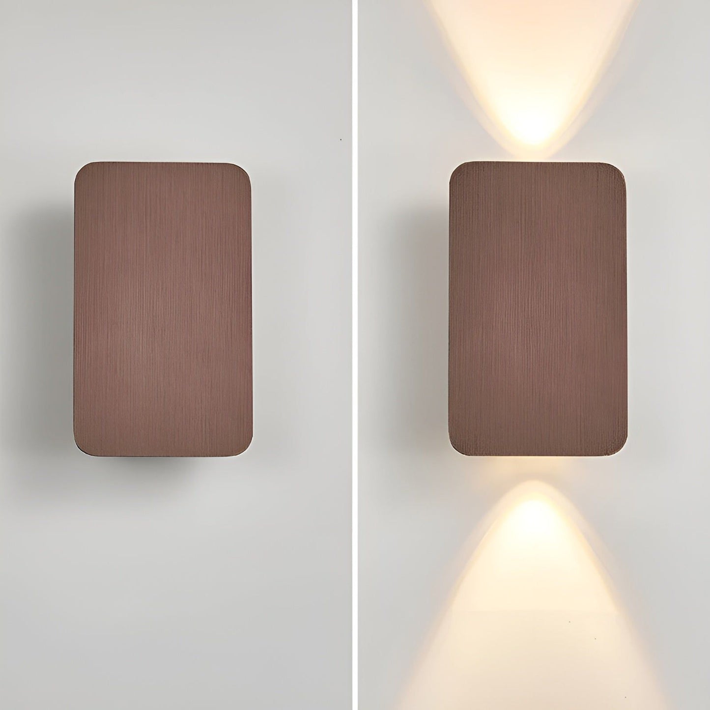 Bright LED Staircase Ceiling Light