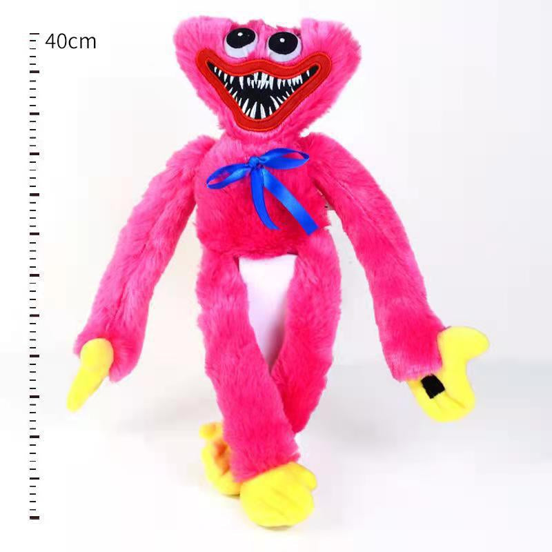 Cuddly Wuggy Soft Plush Toy