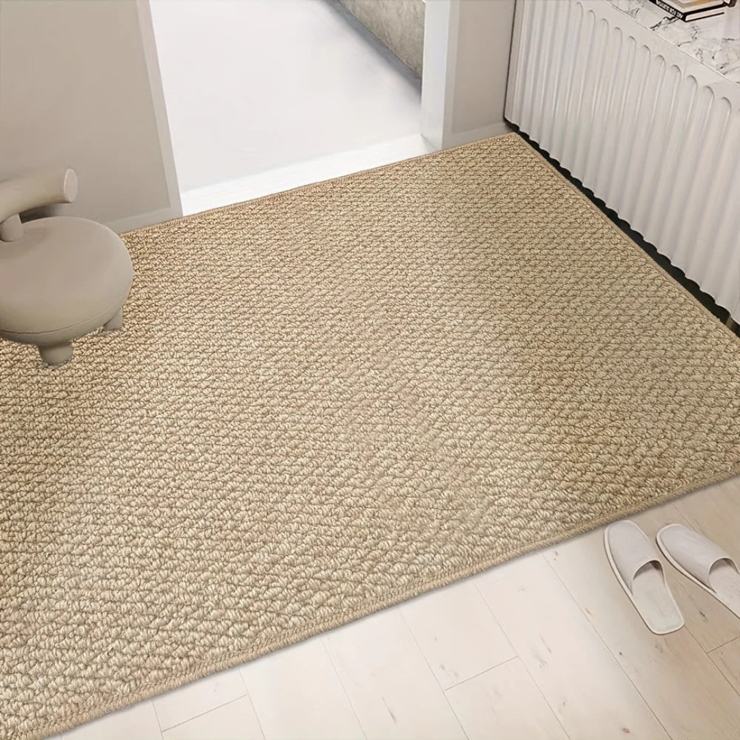 Absorbent Waterproof Entrance Door Mat