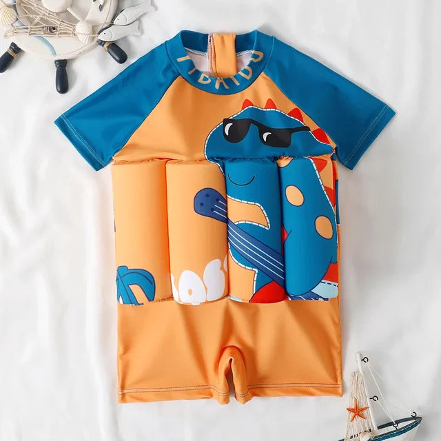 Kids Safe Float Life Vest