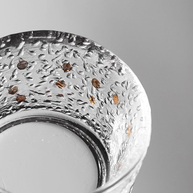 Luxury Japanese Whiskey Glass Set