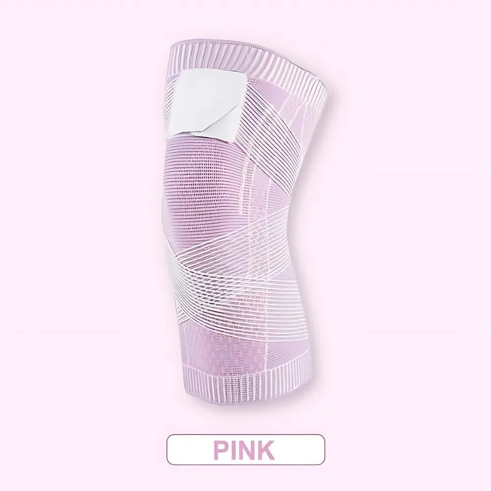 Athletic Knee Support Wrap