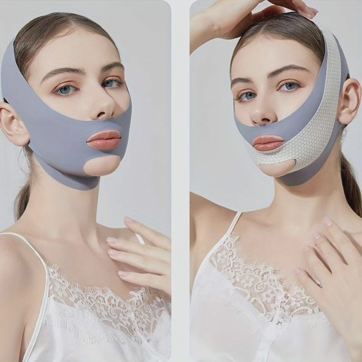 Anti Aging Face Mask - Firming and Tightening Skin