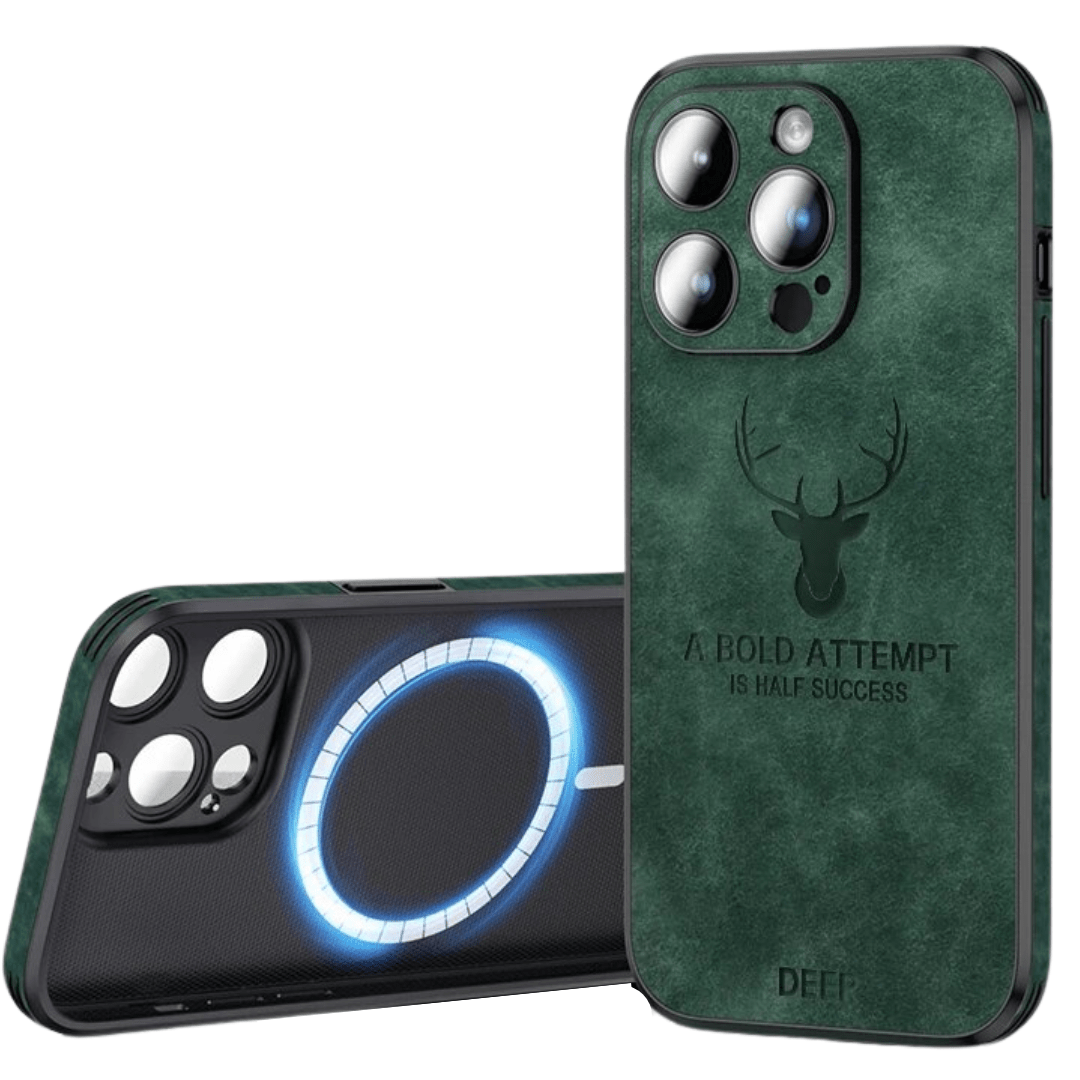Premium iPhone Case with Shockproof Protection
