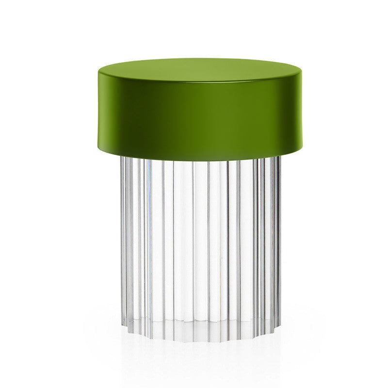 Compact Bright Office Table Lamp