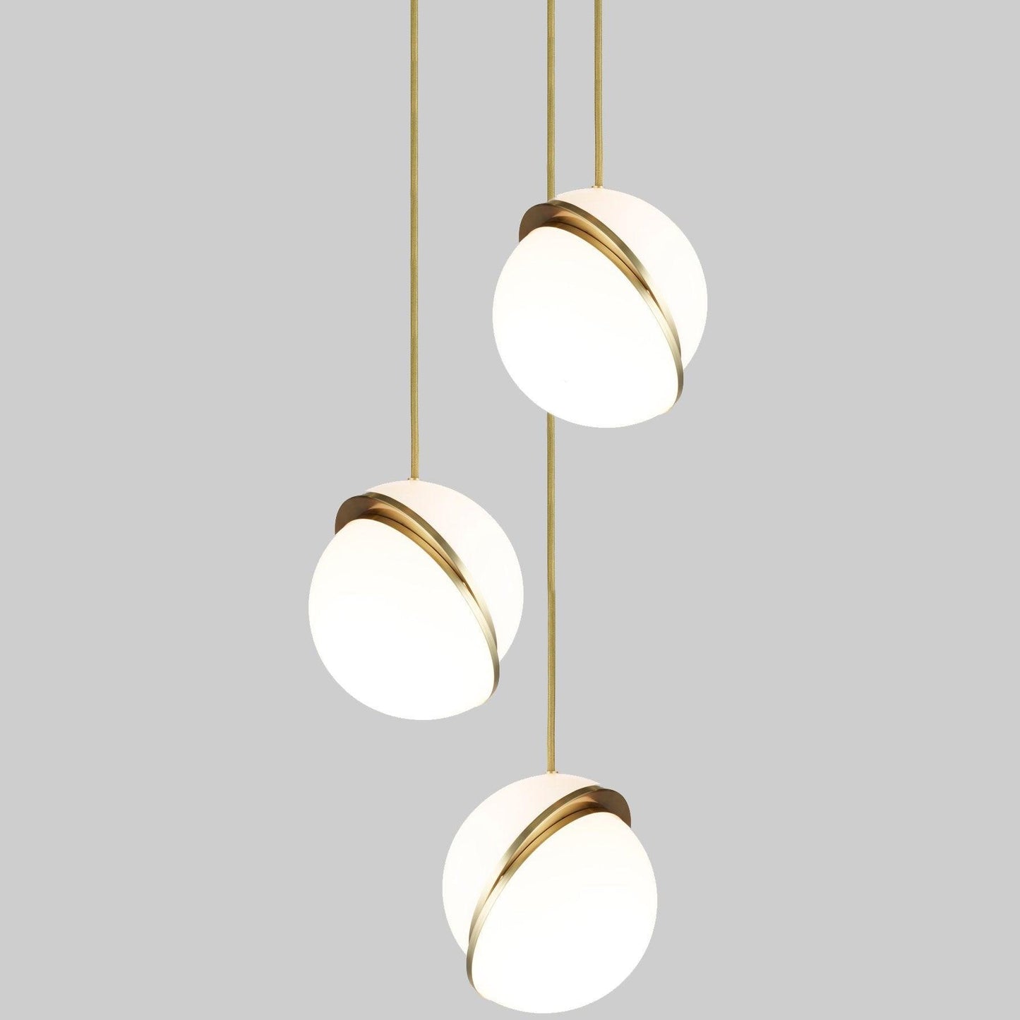 Elegant Home Pendant Light