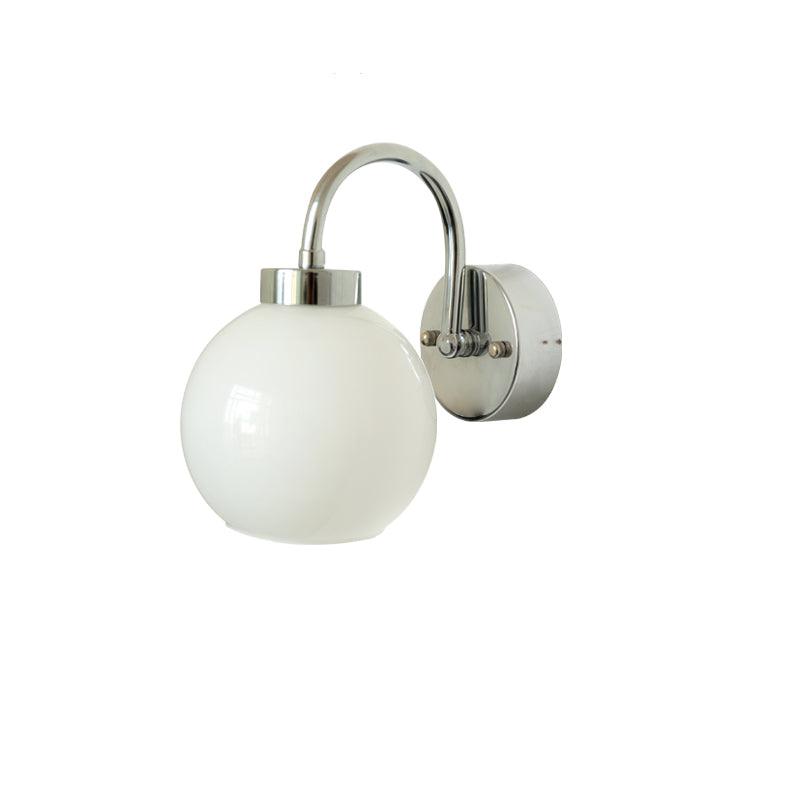 Slim Modern Wall Light