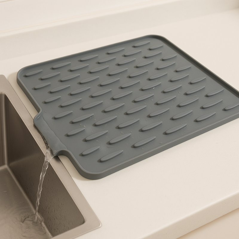 Absorbent Bathroom Floor Mat - Cofik