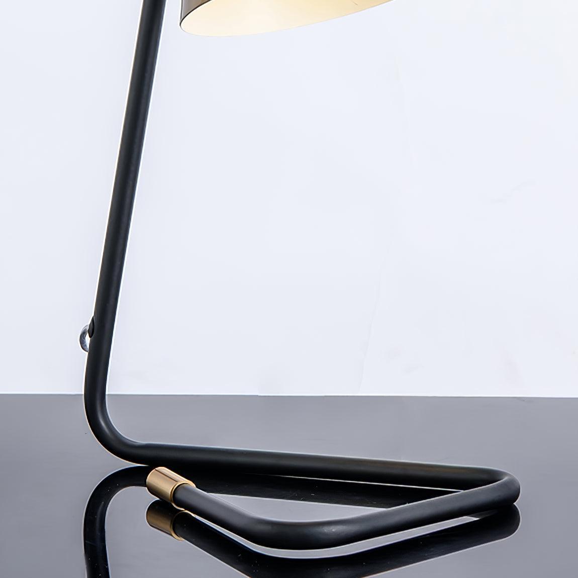Classic Medium Desk Lamp 15'