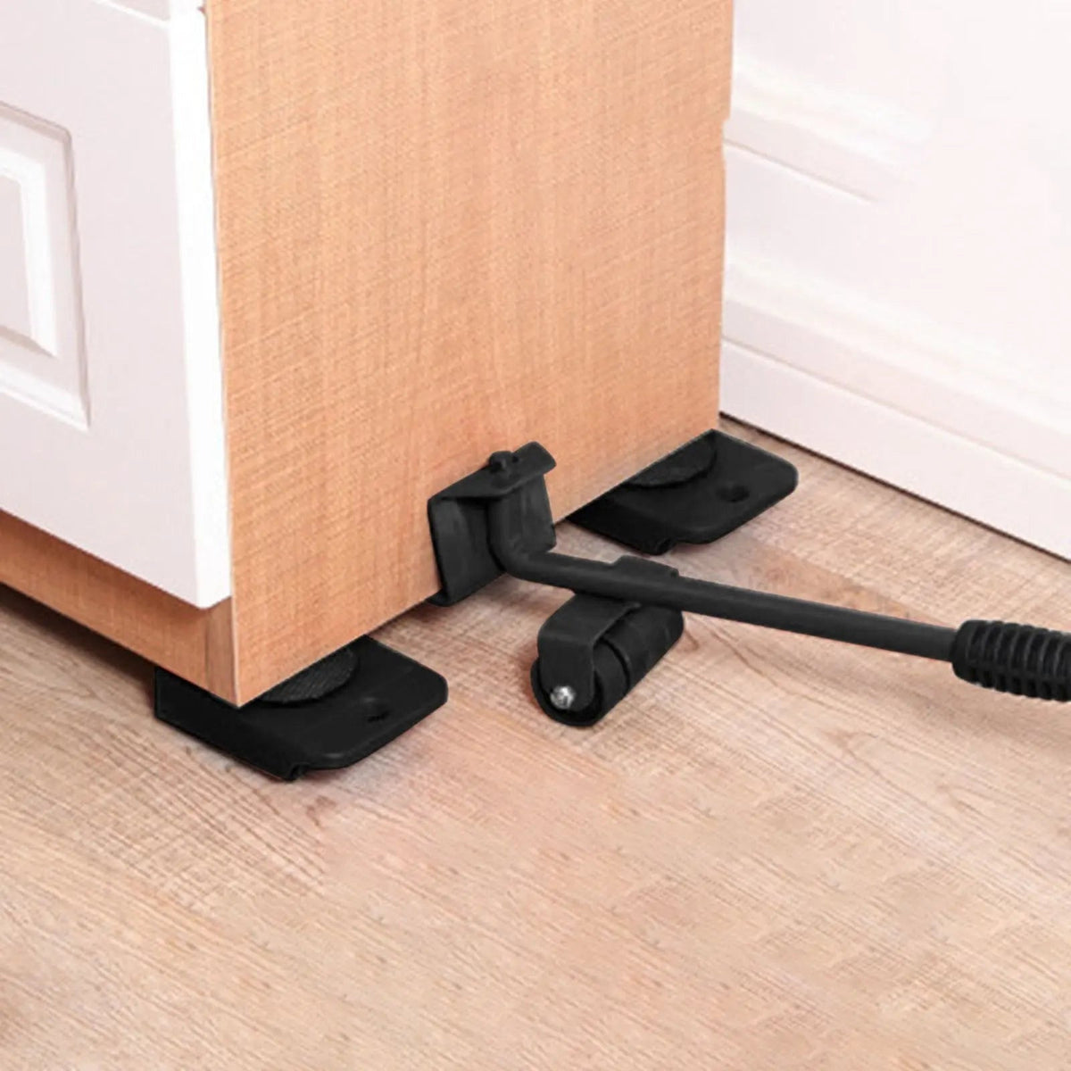 Easy Move Furniture Slider Set with Wheels