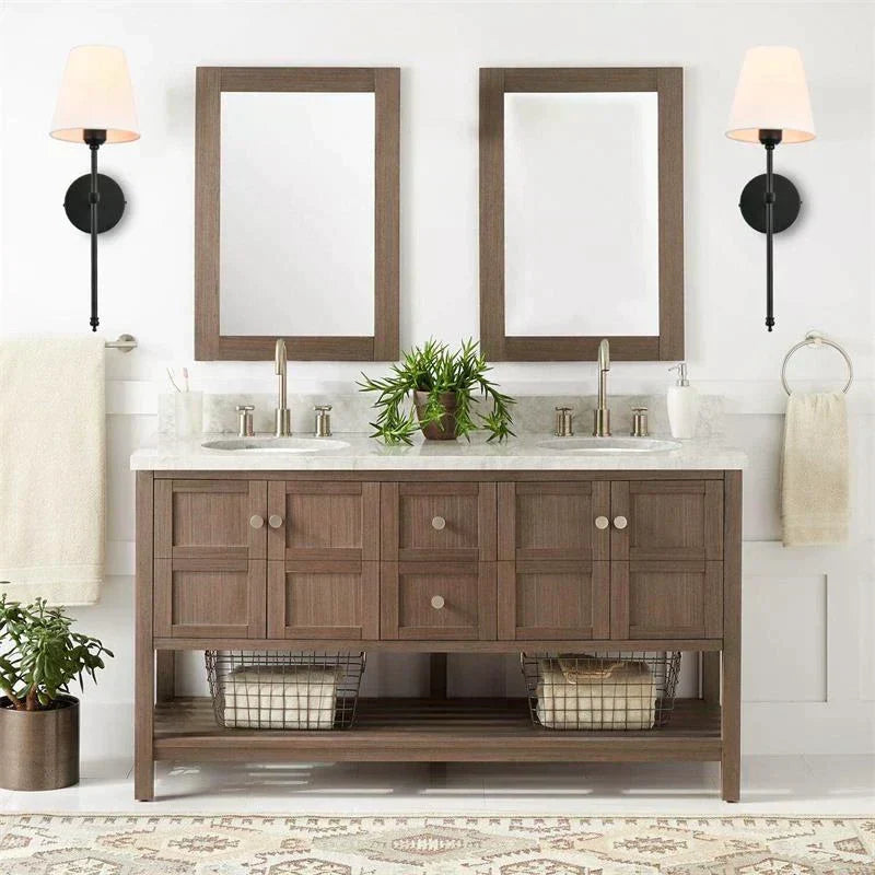 Classic American Wall Lamp