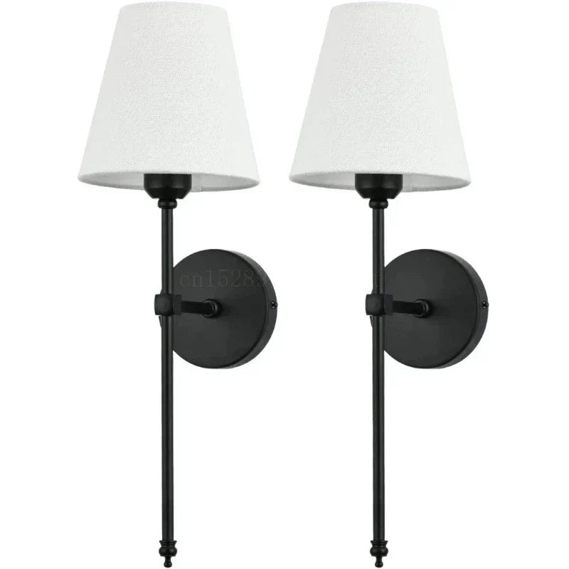 Classic US Style Wall Lamp