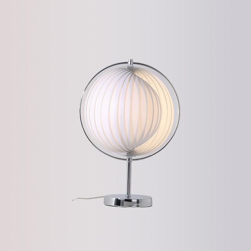 Slim Modern Desk Lamp 12.2