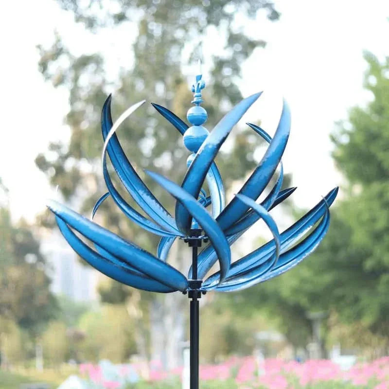 Weather Resistant Garden Wind Chime
