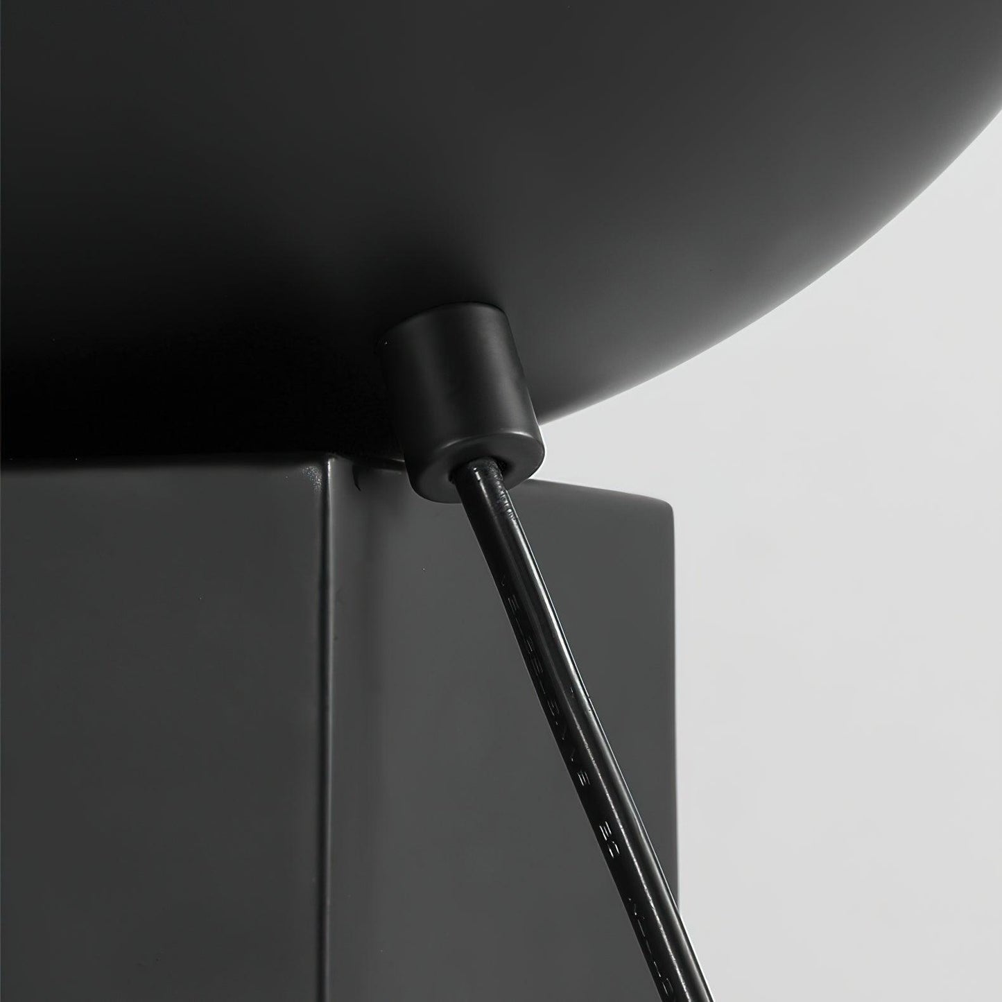 Stylish Hanging Table Light 9.8'