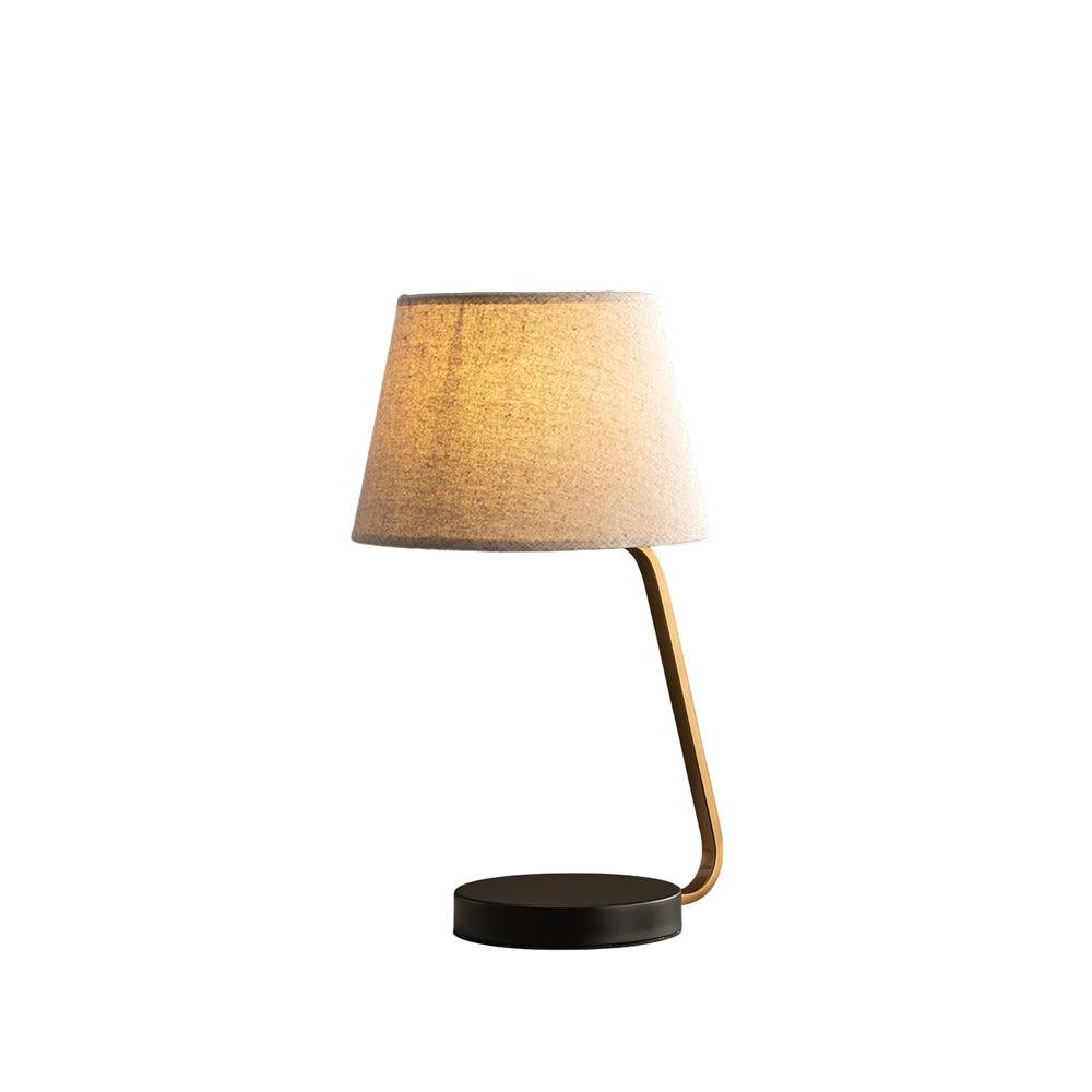 Dark Bronze Floor Lamp