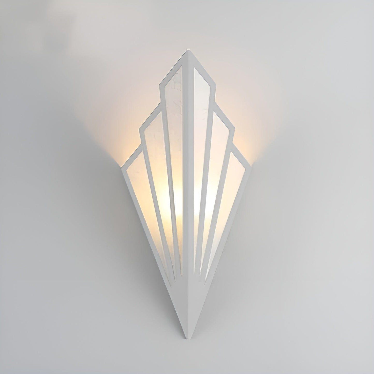 Contemporary Nordic LED Wall Lamp