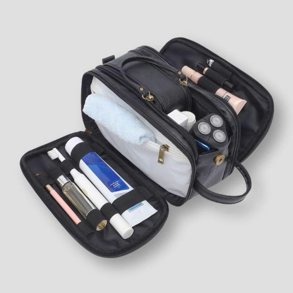 Waterproof Travel Toiletry Bag Organizer