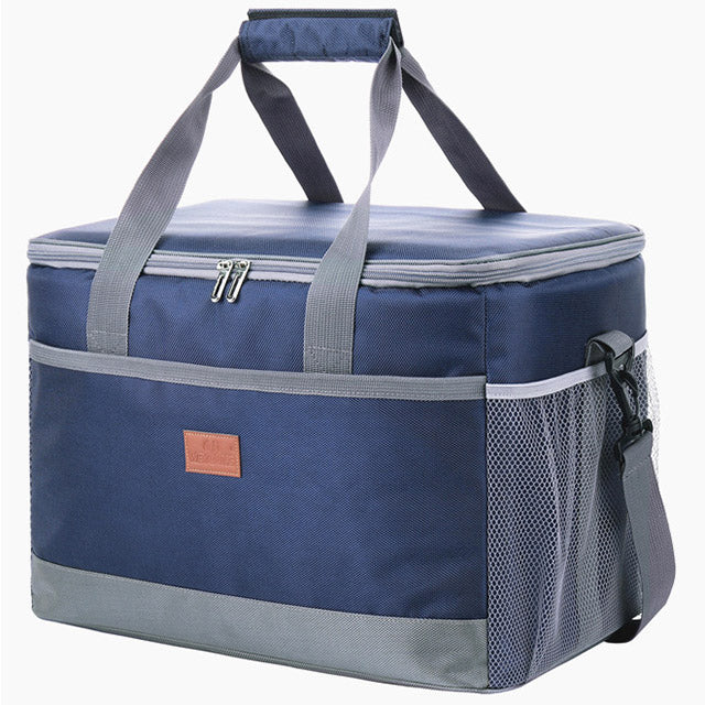 Large Thermal Leakproof Cooler Tote Bag