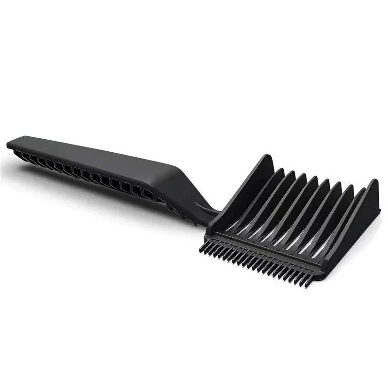 Noxord Fade Comb - Easy Hair Cutting Tool for Home Use