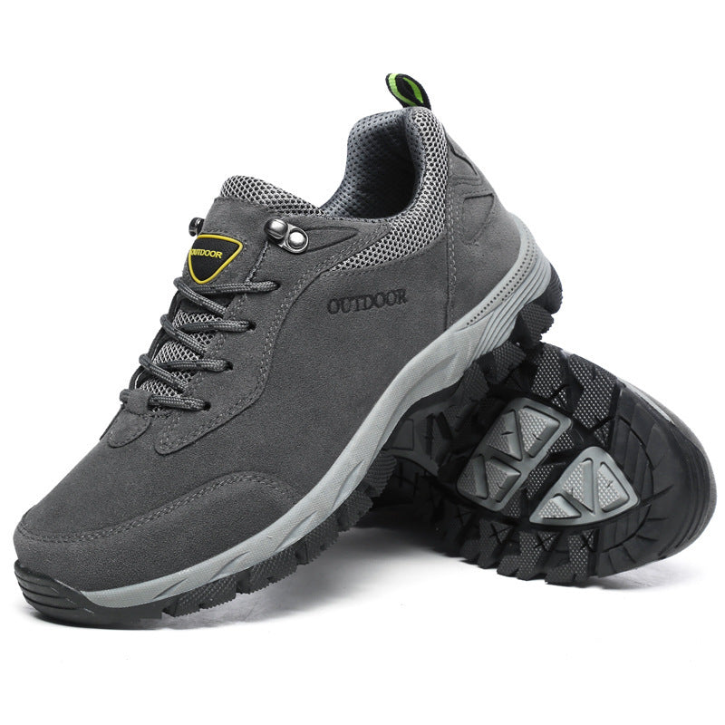 Comfortable Hiking Trail Shoes