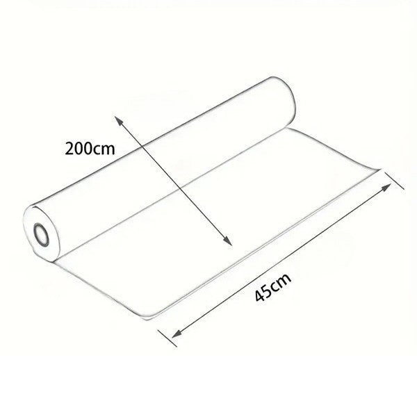 Easy Window Film Decoration Sticker