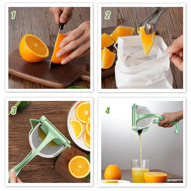 Cofik | Powerful Cold Press Juicer for Healthy Juice