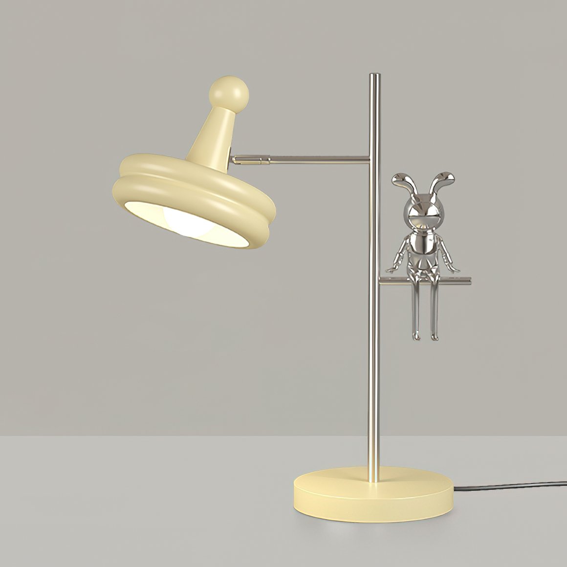 Fun Bunny Desk Light