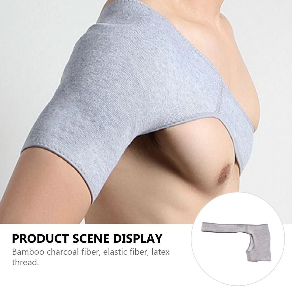 Comfortable Posture Corrector with Sports Back Pads