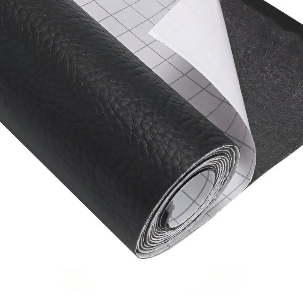 Strong Leather Fix Patch for Sofas and Chairs