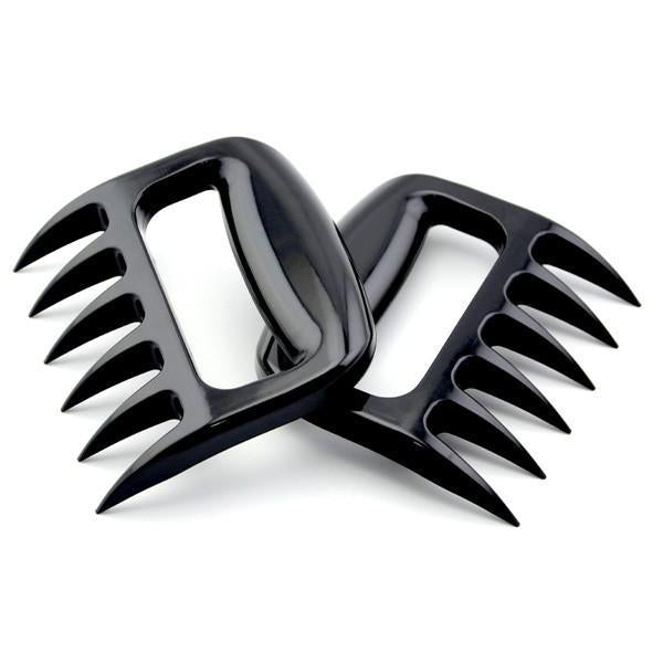Easy Pork Shredder Meat Claws Set