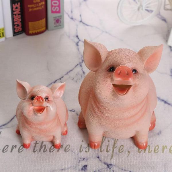 Fun Ceramic Piggy Bank