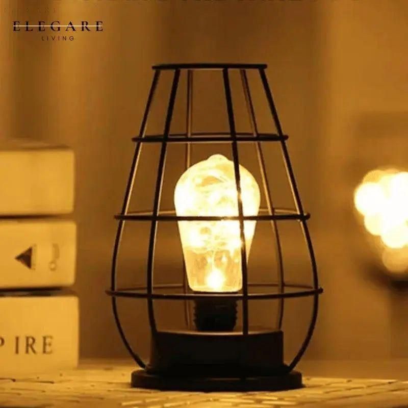 Classic Bright Desk Light