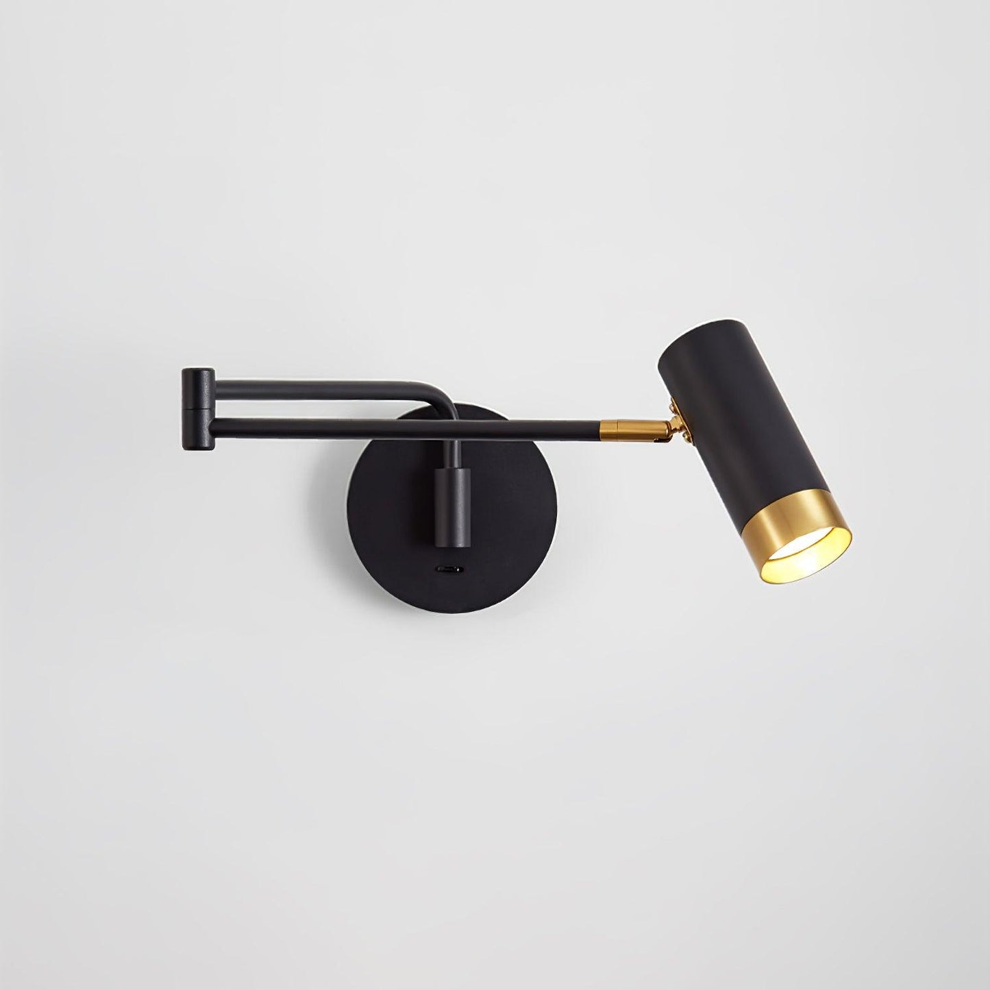 Adjustable Arm Wall Light | Noxord