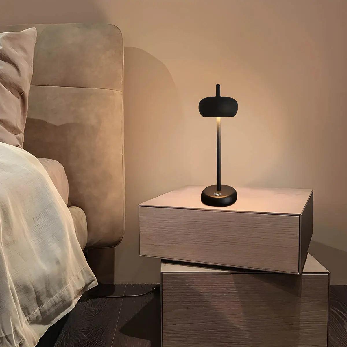 Sleek Modern Desk Lamp