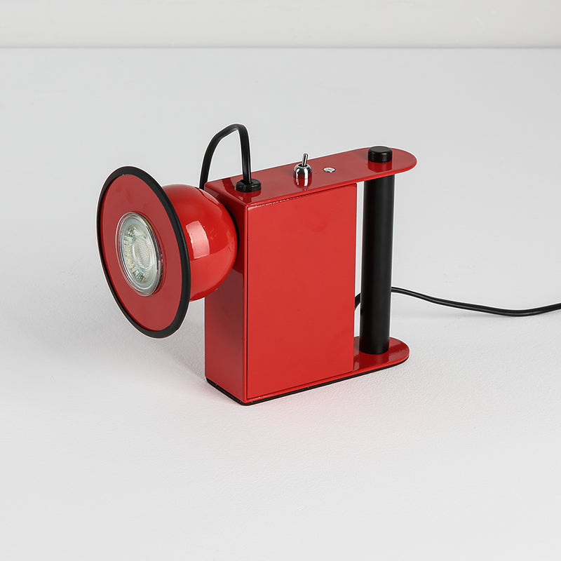 Bright Photography Table Lamp 7.7'