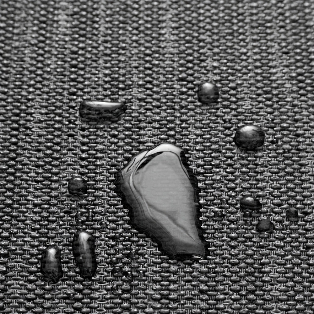 Waterproof Half Round Door Mat for Entrance