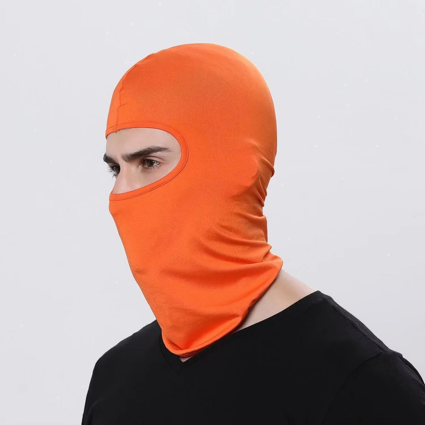 Warm Full Face Mask for Skiing Cycling Outdoor Sports