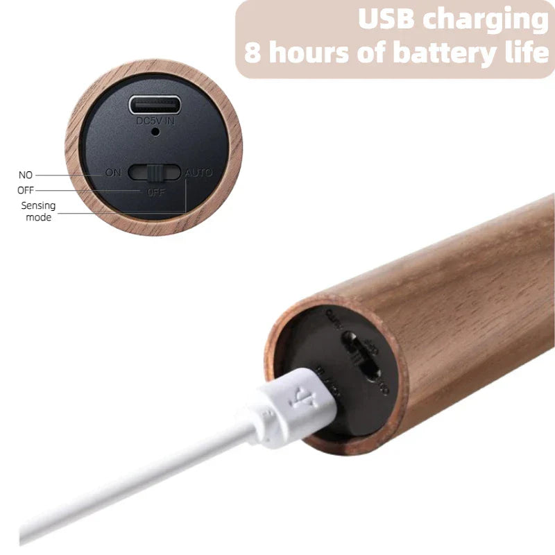 Automatic LED Night Light