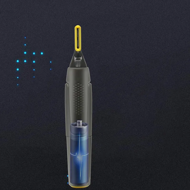 Advanced Pro Grooming Hair Trimmer