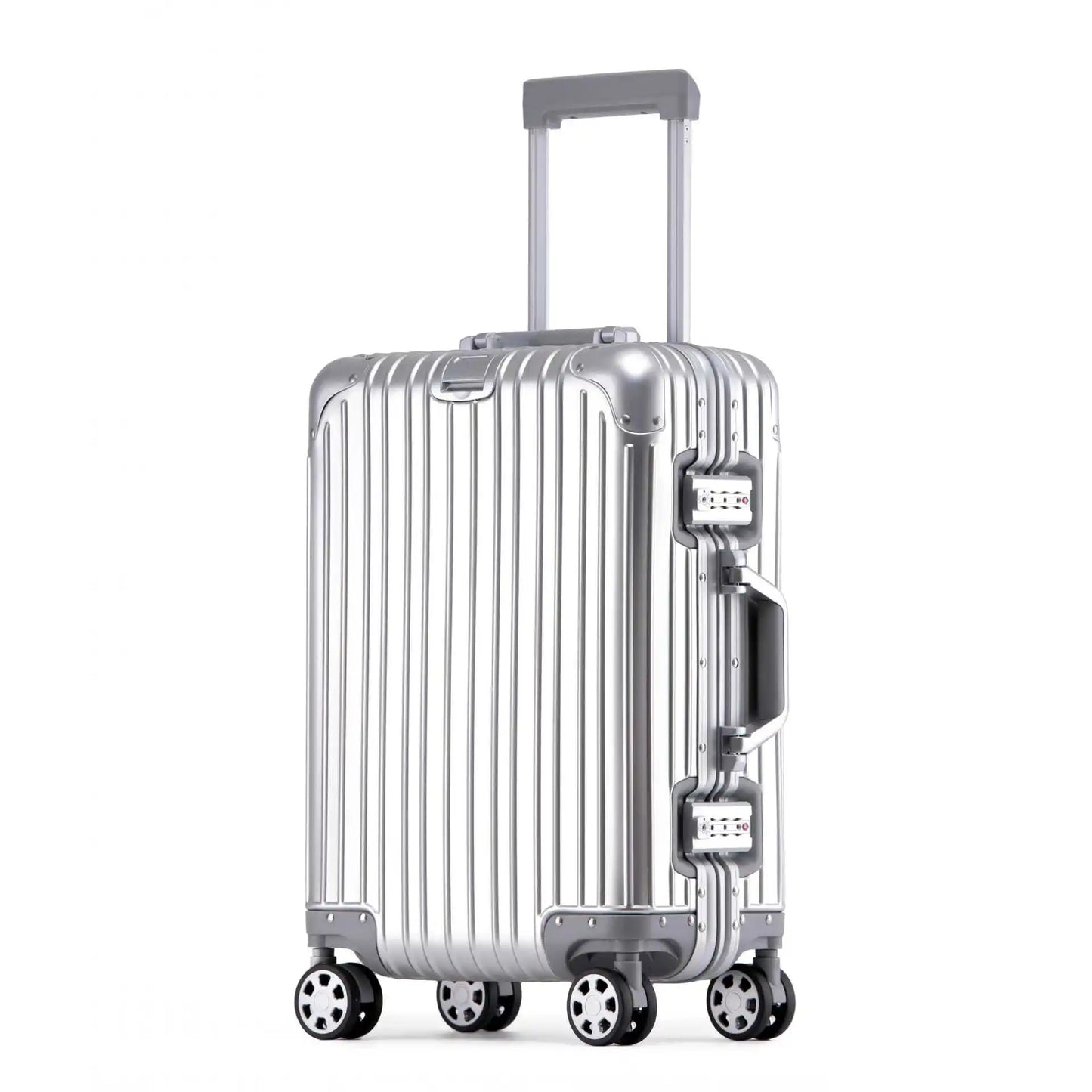 Durable Lightweight Hard Shell Travel Case