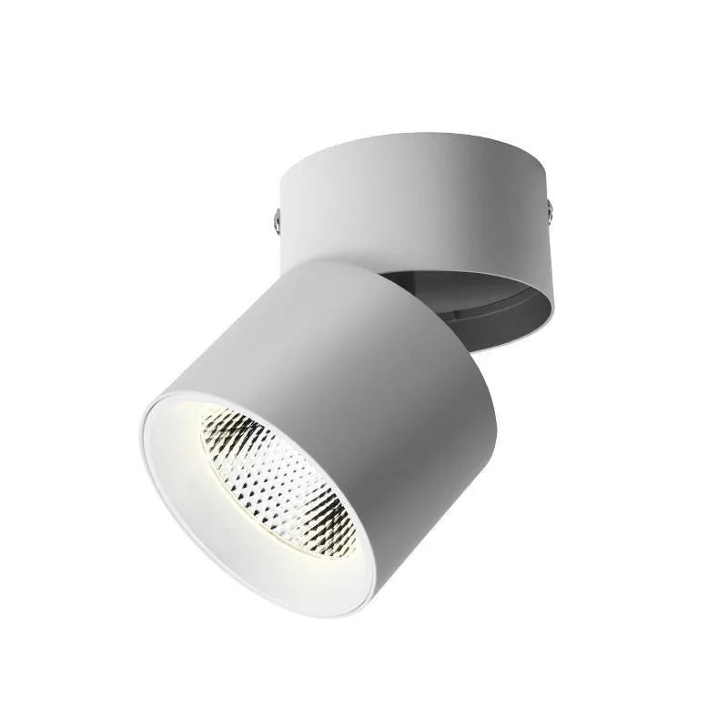 Stylish LED Round Wall Light