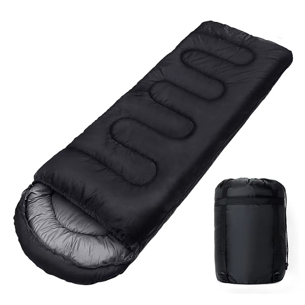 Lightweight Waterproof Camping Sleeping Bag for Hiking
