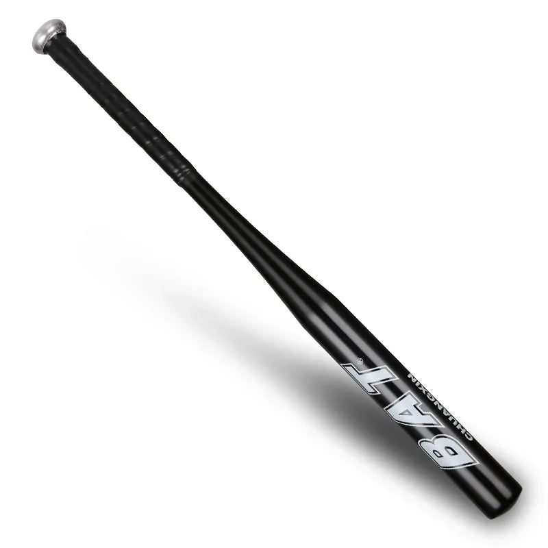 Durable Metal Baseball Bat