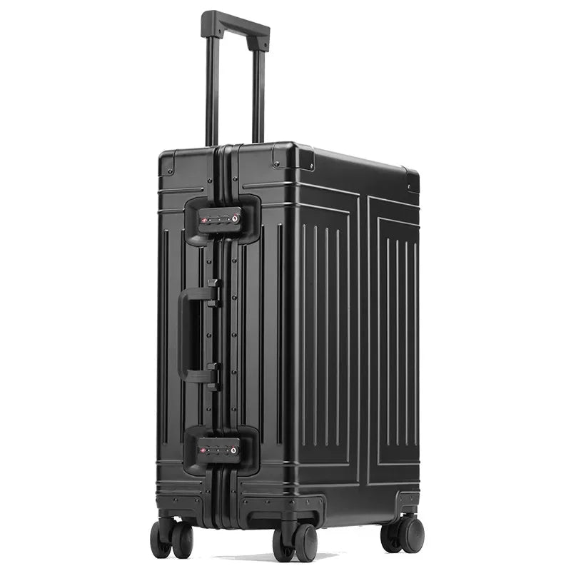 Durable Lightweight Hardside Luggage Case