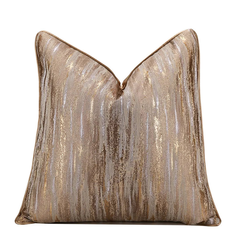 Soft Luxury Pillow Cover